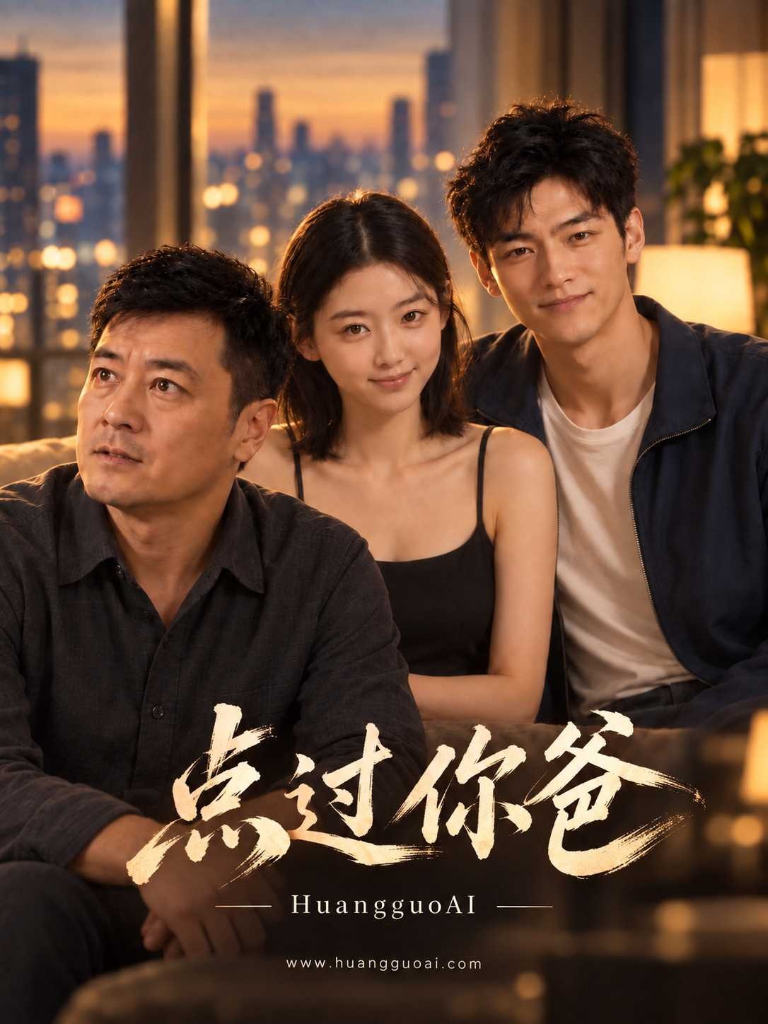 点过你爸全集在线观看