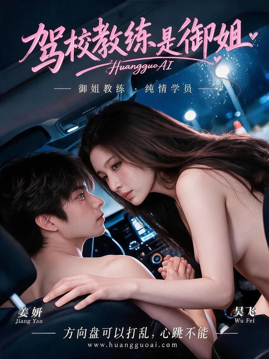 驾校教练是御姐全集在线观看