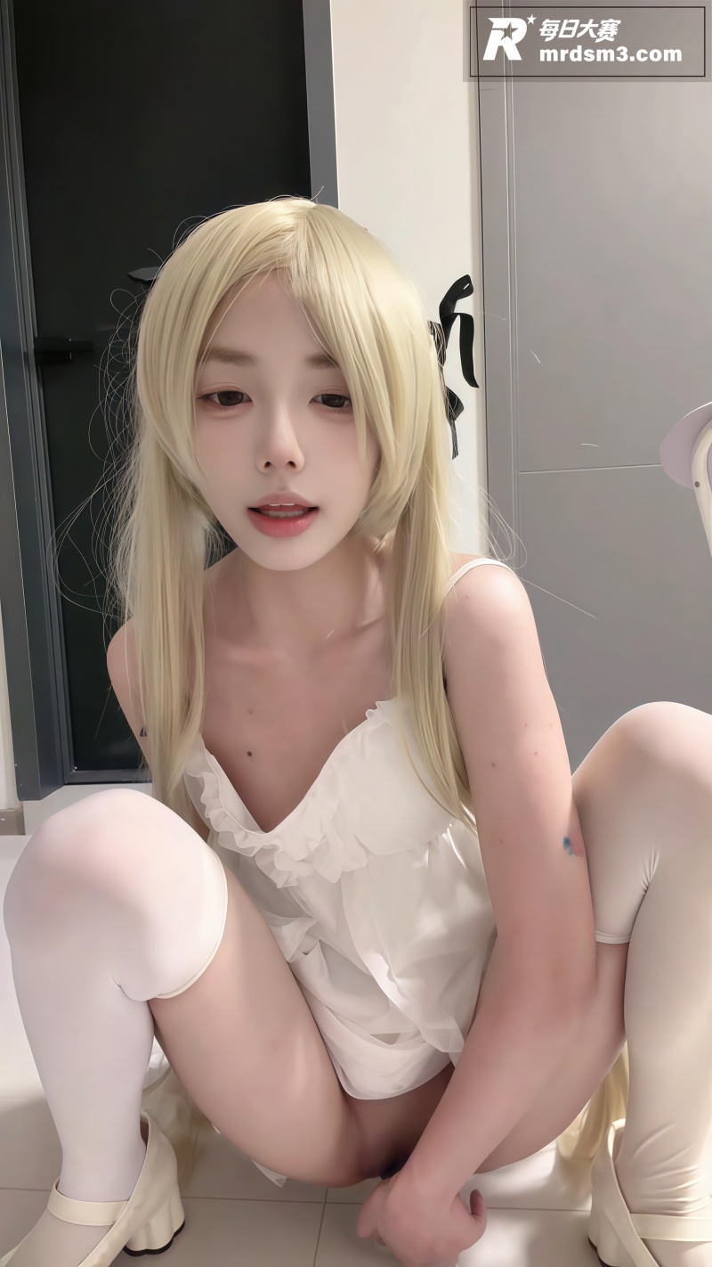 推特极品清纯嫩妹 恩相关图片6