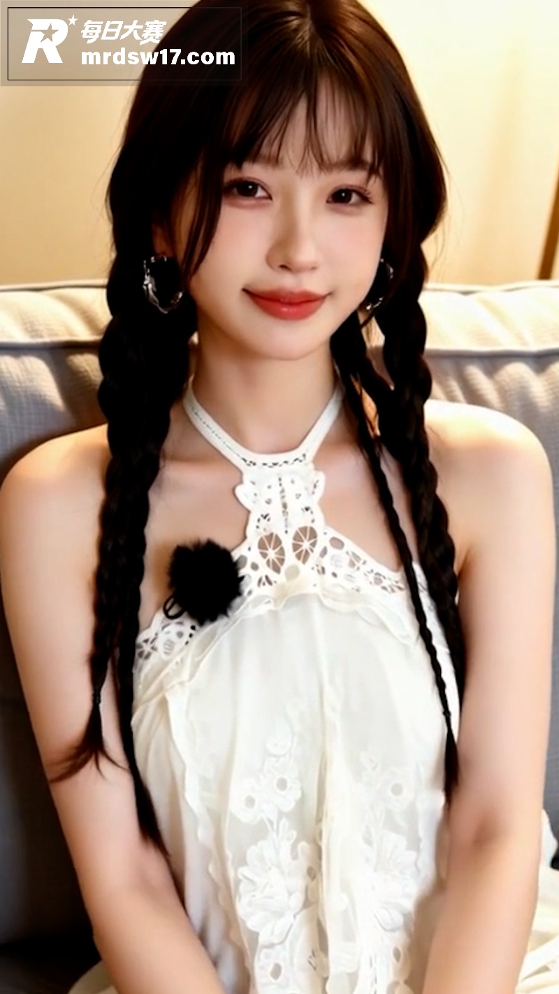 AI脱衣极品女星 虞相关图片1